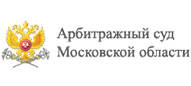 Логотип арбитражного суда РФ